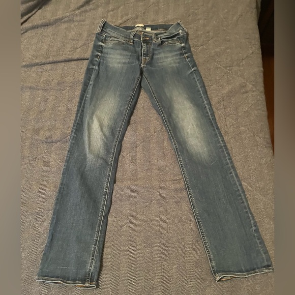 J. Crew | Jeans | J Crew Size 26s Jeans | Poshmark